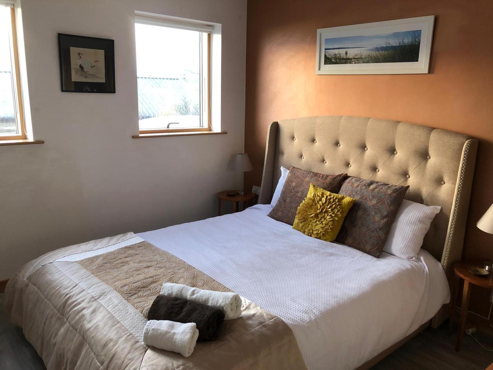 Rysa House B&B Stromness Esterno foto